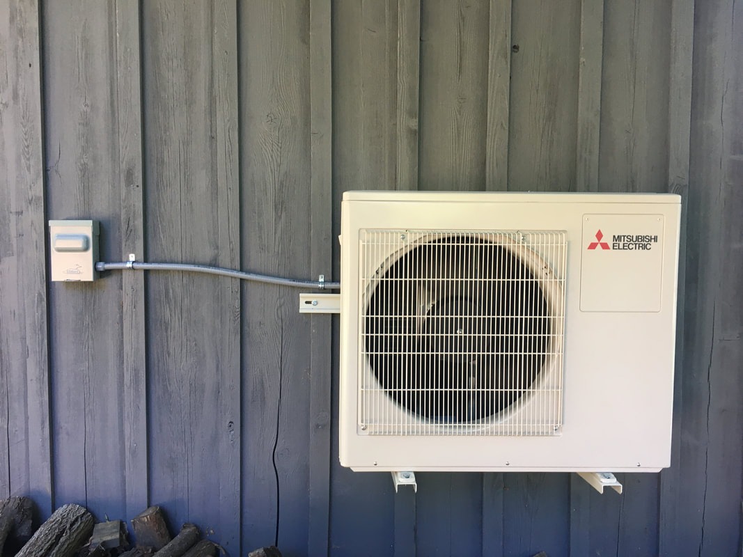 aircon in residential